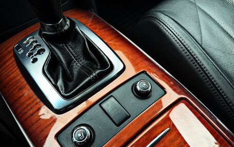 Infiniti FX II, 2012 год, 1 850 000 рублей, 11 фотография