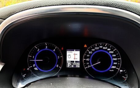 Infiniti FX II, 2012 год, 1 850 000 рублей, 13 фотография