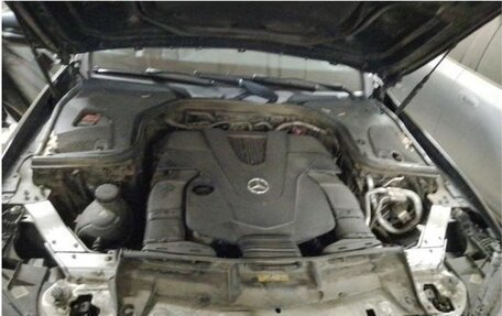 Mercedes-Benz E-Класс, 2017 год, 3 400 000 рублей, 5 фотография