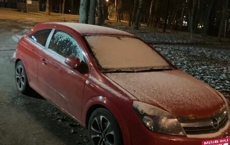 Opel Astra H, 2008 год, 470 000 рублей, 2 фотография
