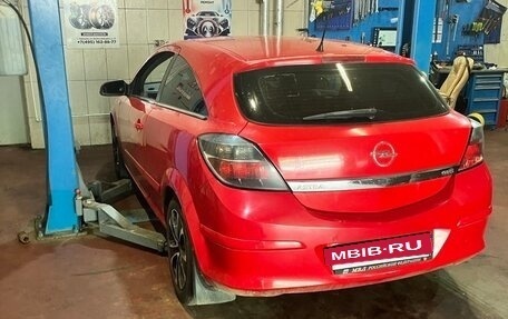 Opel Astra H, 2008 год, 470 000 рублей, 3 фотография