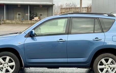 Toyota RAV4, 2007 год, 1 150 000 рублей, 6 фотография