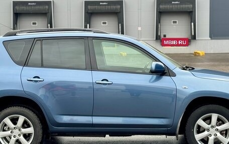 Toyota RAV4, 2007 год, 1 150 000 рублей, 7 фотография