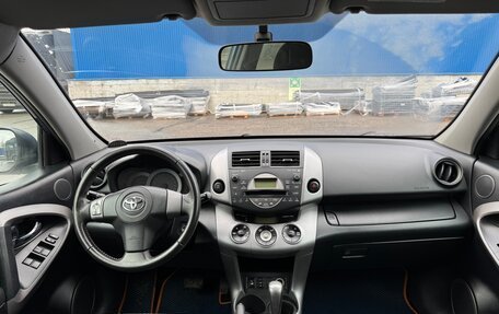 Toyota RAV4, 2007 год, 1 150 000 рублей, 11 фотография