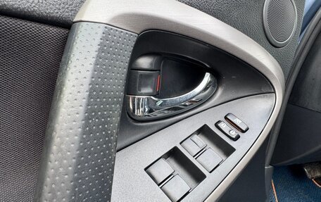 Toyota RAV4, 2007 год, 1 150 000 рублей, 13 фотография