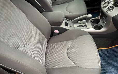 Toyota RAV4, 2007 год, 1 150 000 рублей, 16 фотография