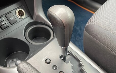 Toyota RAV4, 2007 год, 1 150 000 рублей, 18 фотография