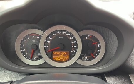 Toyota RAV4, 2007 год, 1 150 000 рублей, 19 фотография