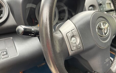 Toyota RAV4, 2007 год, 1 150 000 рублей, 17 фотография