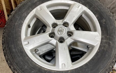 Toyota RAV4, 2007 год, 1 150 000 рублей, 22 фотография