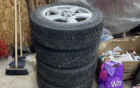 Toyota RAV4, 2007 год, 1 150 000 рублей, 21 фотография