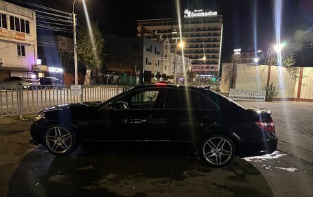 Mercedes-Benz E-Класс, 2012 год, 1 495 000 рублей, 10 фотография