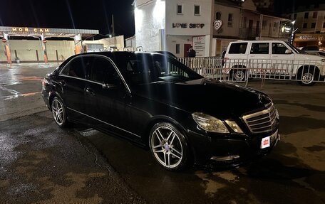 Mercedes-Benz E-Класс, 2012 год, 1 495 000 рублей, 12 фотография