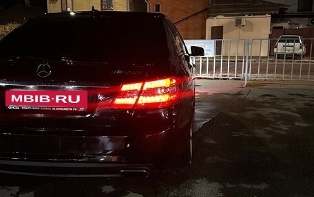 Mercedes-Benz E-Класс, 2012 год, 1 495 000 рублей, 8 фотография