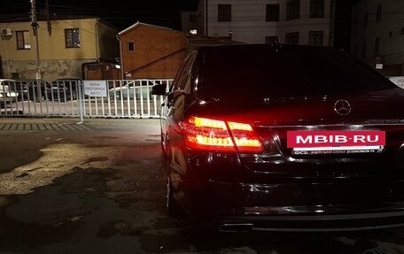 Mercedes-Benz E-Класс, 2012 год, 1 495 000 рублей, 9 фотография