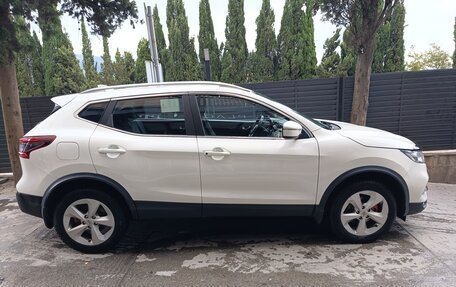 Nissan Qashqai, 2020 год, 1 990 000 рублей, 3 фотография