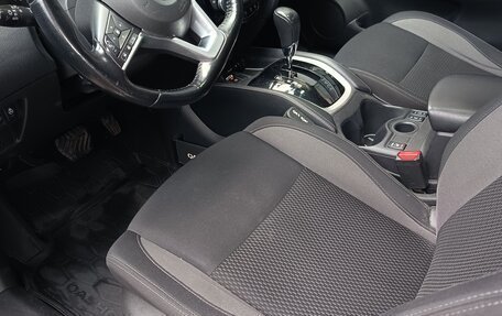 Nissan Qashqai, 2020 год, 1 990 000 рублей, 7 фотография