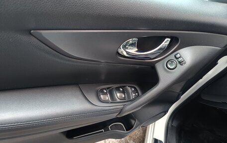 Nissan Qashqai, 2020 год, 1 990 000 рублей, 9 фотография