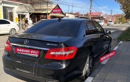 Mercedes-Benz E-Класс, 2012 год, 1 495 000 рублей, 6 фотография