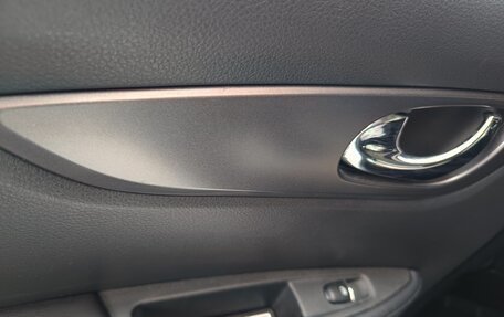 Nissan Qashqai, 2020 год, 1 990 000 рублей, 12 фотография