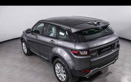 Land Rover Range Rover Evoque I, 2017 год, 3 000 000 рублей, 5 фотография