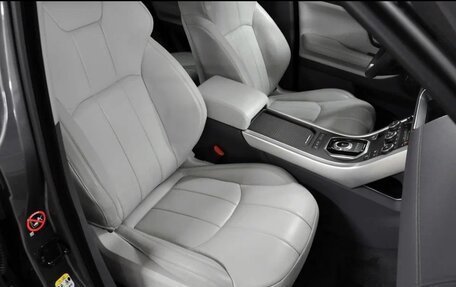 Land Rover Range Rover Evoque I, 2017 год, 3 000 000 рублей, 8 фотография