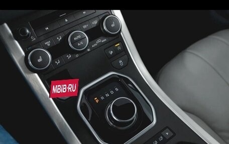 Land Rover Range Rover Evoque I, 2017 год, 3 000 000 рублей, 13 фотография