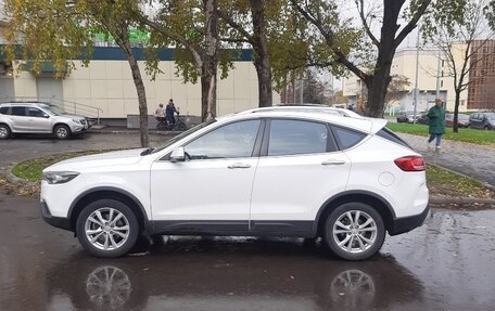 FAW Besturn X80 I рестайлинг, 2020 год, 1 080 000 рублей, 2 фотография