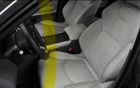 Land Rover Range Rover Evoque I, 2017 год, 3 000 000 рублей, 17 фотография