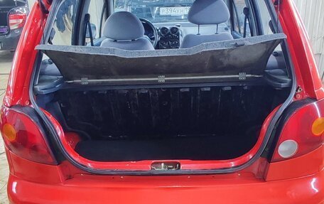 Daewoo Matiz I, 2007 год, 160 000 рублей, 2 фотография