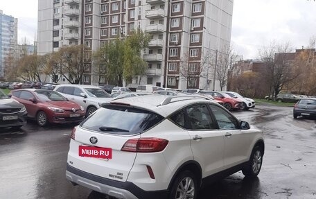 FAW Besturn X80 I рестайлинг, 2020 год, 1 080 000 рублей, 5 фотография