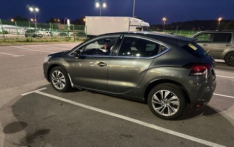 Citroen DS4, 2013 год, 650 000 рублей, 3 фотография