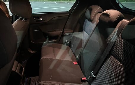 Citroen DS4, 2013 год, 650 000 рублей, 9 фотография