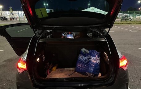 Citroen DS4, 2013 год, 650 000 рублей, 10 фотография