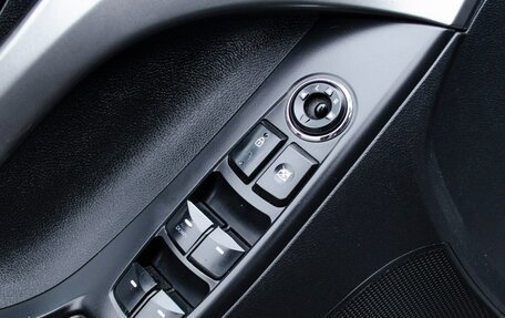 Hyundai Elantra V, 2013 год, 763 000 рублей, 15 фотография