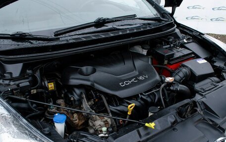 Hyundai Elantra V, 2013 год, 763 000 рублей, 21 фотография