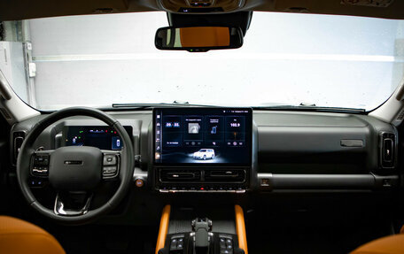 Haval H9, 2024 год, 4 349 000 рублей, 8 фотография