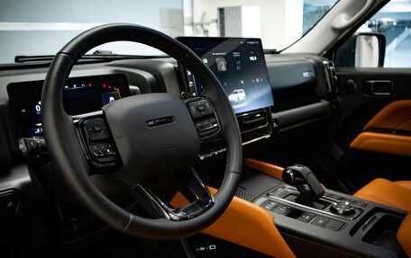 Haval H9, 2024 год, 4 349 000 рублей, 7 фотография