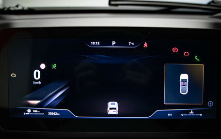 Haval H9, 2024 год, 4 349 000 рублей, 11 фотография