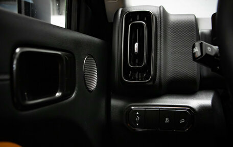 Haval H9, 2024 год, 4 349 000 рублей, 13 фотография