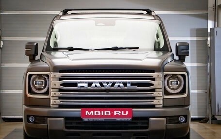 Haval H9, 2024 год, 4 349 000 рублей, 2 фотография