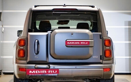 Haval H9, 2024 год, 4 349 000 рублей, 5 фотография