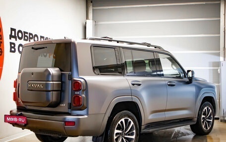 Haval H9, 2024 год, 4 349 000 рублей, 4 фотография