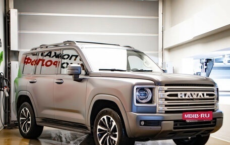 Haval H9, 2024 год, 4 349 000 рублей, 3 фотография