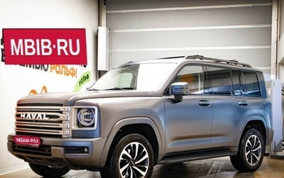 Haval H9, 2024 год, 4 349 000 рублей, 1 фотография