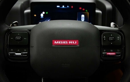 Haval H9, 2024 год, 4 349 000 рублей, 10 фотография