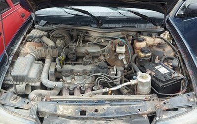 Daewoo Nexia I рестайлинг, 2008 год, 130 000 рублей, 1 фотография