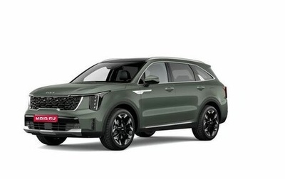 KIA Sorento IV, 2025 год, 6 800 000 рублей, 1 фотография