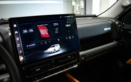 Haval H9, 2024 год, 4 349 000 рублей, 20 фотография