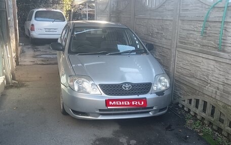 Toyota Corolla, 2001 год, 520 000 рублей, 1 фотография